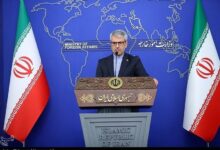 Photo of Американските предлози за мир се нереални, нелегални и прекумерни, тврди иранското МНР