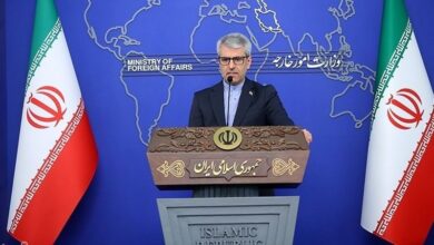 Photo of Американските предлози за мир се нереални, нелегални и прекумерни, тврди иранското МНР