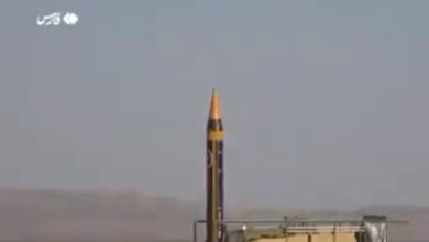 Photo of Ирански ракети потенцијална закана за европските престолнини