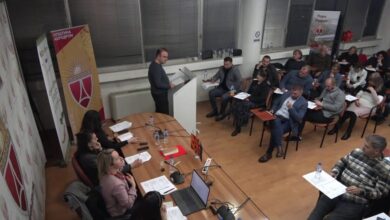 Photo of СДСМ: „Општина Аеродром незаконски ги скрати за 50% надоместоците за избирачките одбори“