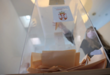 Photo of Инциденти и приведувања на изборите во Србија