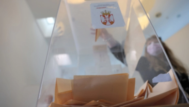 Photo of Инциденти и приведувања на изборите во Србија