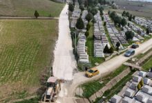 Photo of Гробиштата Камник добиваат сообраќајно решение