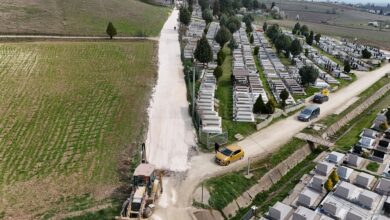 Photo of Гробиштата Камник добиваат сообраќајно решение