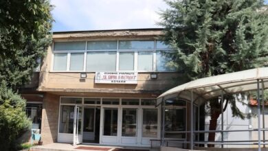 Photo of Лажна дојава за поставена бомба во кочанско училиште – учениците биле евакуирани