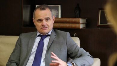 Photo of Ле Риголер: Преговарачката рамка не се менува – иако нема гаранции за членство, постои јасен пат преку уставните измени