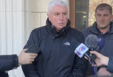 Photo of Почина поранешниот пратеник Благојче Трпевски