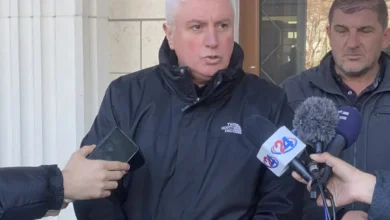 Photo of Почина поранешниот пратеник Благојче Трпевски