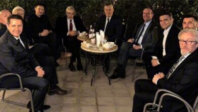 Photo of Фатмир Лимани одговори на прашањето од Вреди – што барал на маса со Али Ахмети на ифтар?