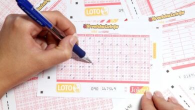 Photo of Падна СЕДУМКА на Лото во Македонија – Ливчето уплатено во Кавадарци чини 1 милион и 280 илјади евра