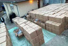 Photo of Српската ТВ Нова дознава: Завршено е вештачењето на петте тони марихуана пронајдени во Коњух