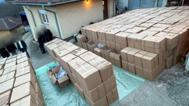 Photo of Српската ТВ Нова дознава: Завршено е вештачењето на петте тони марихуана пронајдени во Коњух