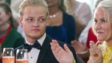 Photo of Обвинителите во Норвешка бараат над седум години затвор за синот на норвешката принцеза