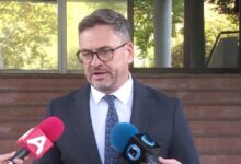 Photo of По Бехтел и Енка, отпуштања и од Гентерм Прилеп, потврди Марјан Ристески