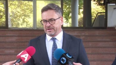 Photo of По Бехтел и Енка, отпуштања и од Гентерм Прилеп, потврди Марјан Ристески