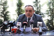 Photo of Десет години не смее да влезе во Бугарија адвокатот Менкиноски, кој ги застапува тамошните Македонци во Стразбур