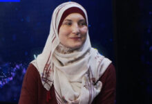 Photo of Земи ги децата  и бегај,овде нема кој да те штити. Активистката Смаиловиќ пријавила насилник,на крај полицијата нејзе ја распрашувала  дали го вознемирувала