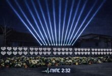 Photo of Вечерва во 02.32 – минута молк пред „Пулс“