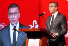 Photo of По реакциите на родителите, Мицкоски ги прочита имињата на жртвите од Кочани: „Луѓето чии животи згаснаа не се бројка, туку личности“