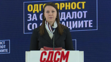 Photo of Младеновска: Две недели нема лекови на Онкологија