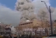 Photo of Трамп: Ајатолахот е мртов