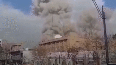 Photo of Трамп: Ајатолахот е мртов