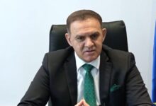 Photo of Запрена е постапката за кривично гонење на екс претседателот на Основен суд Кавадарци, Лазар Нанев