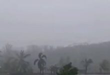 Photo of Грција предупредува на силно невреме: Грмотевици, силен ветер и појава на град поради циклон „Ерминио“