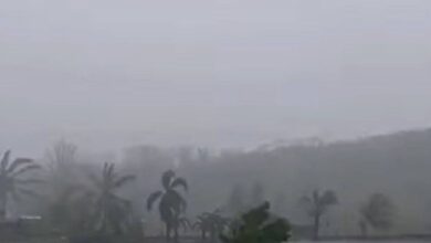 Photo of Грција предупредува на силно невреме: Грмотевици, силен ветер и појава на град поради циклон „Ерминио“