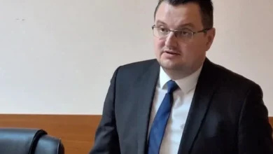 Photo of Јанкуловски: Мерката за намалување на ДДВ не е задоцнета, состојбите се следат на дневна основа