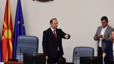 Photo of Тензии меѓу Собранието и Уставниот суд