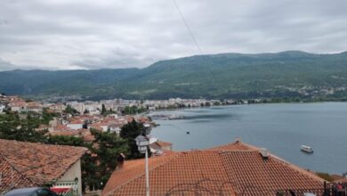 Photo of Сопственик на хотел во Охрид пријавил дека на гостин од Јужна Кореја му се одземени пари од лице од Косово со кого биле сместени во иста соба