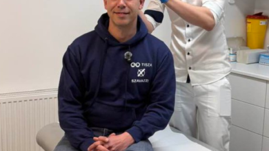 Photo of Петер Маѓар се тестира за дрога, ако победи на изборите ќе мора и Виктор Орбан