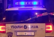 Photo of МВР: Пронајден е човечки леш во фаза на распаѓање во Зрновци