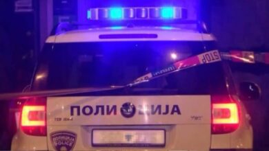 Photo of МВР: Пронајден е човечки леш во фаза на распаѓање во Зрновци