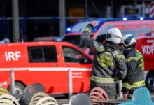 Photo of Четворица загинати и еден повреден при уривање на градежна конструкција на зграда во Виена