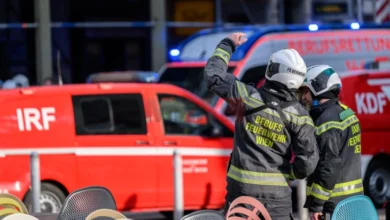 Photo of Четворица загинати и еден повреден при уривање на градежна конструкција на зграда во Виена