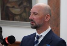 Photo of Маглешов за Призма-Прв тест за новиот државен обвинител