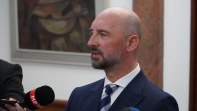 Photo of Маглешов за Призма-Прв тест за новиот државен обвинител