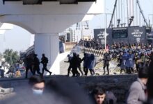 Photo of Американските амбасади на удар од гневни демонстранти во Карачи и Багдад