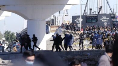 Photo of Американските амбасади на удар од гневни демонстранти во Карачи и Багдад