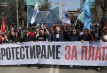 Photo of (ФОТО) Генералниот секретар на ITUC со писмо до Мицкоски: Загриженост за притисоците врз синдикатите