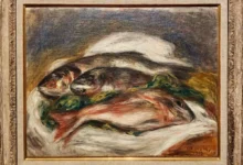 Photo of Дела од Реноар, Сезан и Матис вредни неколку милиони евра украдени во Италија