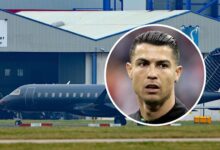 Photo of Кристијано Роналдо ја напушти Саудиска Арабија