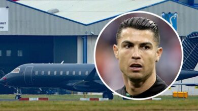 Photo of Кристијано Роналдо ја напушти Саудиска Арабија