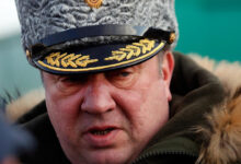 Photo of Руски генерал: Останавме сами