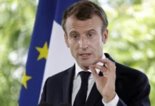 Photo of Франција треба да го зајакне своето нуклеарно одвраќање, вели Макрон