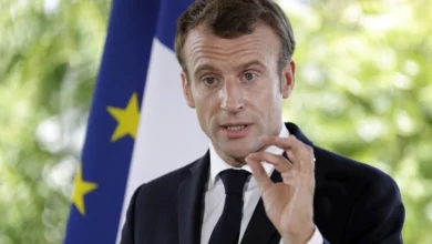 Photo of Франција треба да го зајакне своето нуклеарно одвраќање, вели Макрон