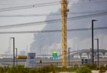 Photo of Двајца војници и осум цивили загинаа во ирански напад врз ОАЕ, додека 169 лица се ранети