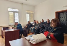 Photo of Ја запалив куќата во Капиново, ми беа ветени 25 илјади евра, сведочеше Муневски во судот во Велес